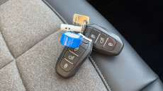 Citroen C5 Aircross 1.2 PureTech 130 Flair 5dr EAT8 Petrol Hatchback